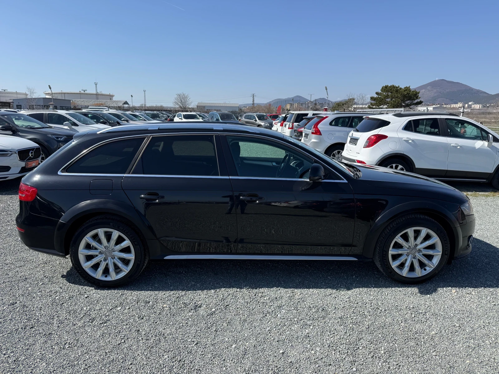 Audi A4 Allroad (KATO ����)^(QUATTRO) | Mobile.bg � ����������� 4