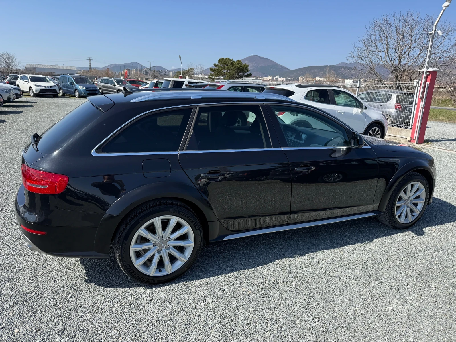Audi A4 Allroad (KATO ����)^(QUATTRO) | Mobile.bg � ����������� 5
