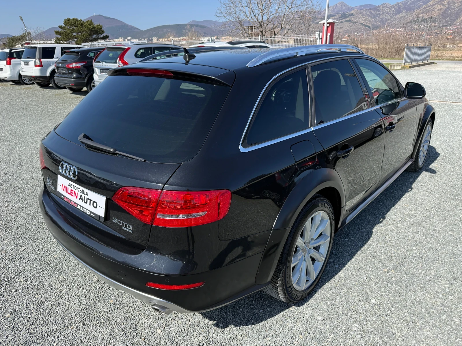 Audi A4 Allroad (KATO ����)^(QUATTRO) | Mobile.bg � ����������� 6
