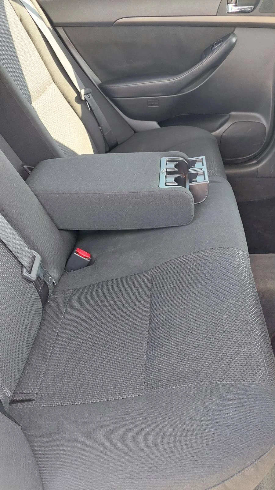 Toyota Avensis | Mobile.bg � ����������� 9