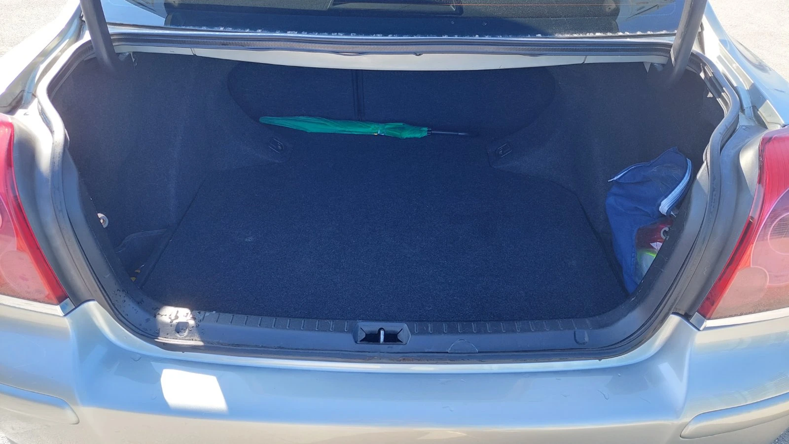 Toyota Avensis | Mobile.bg � ����������� 7