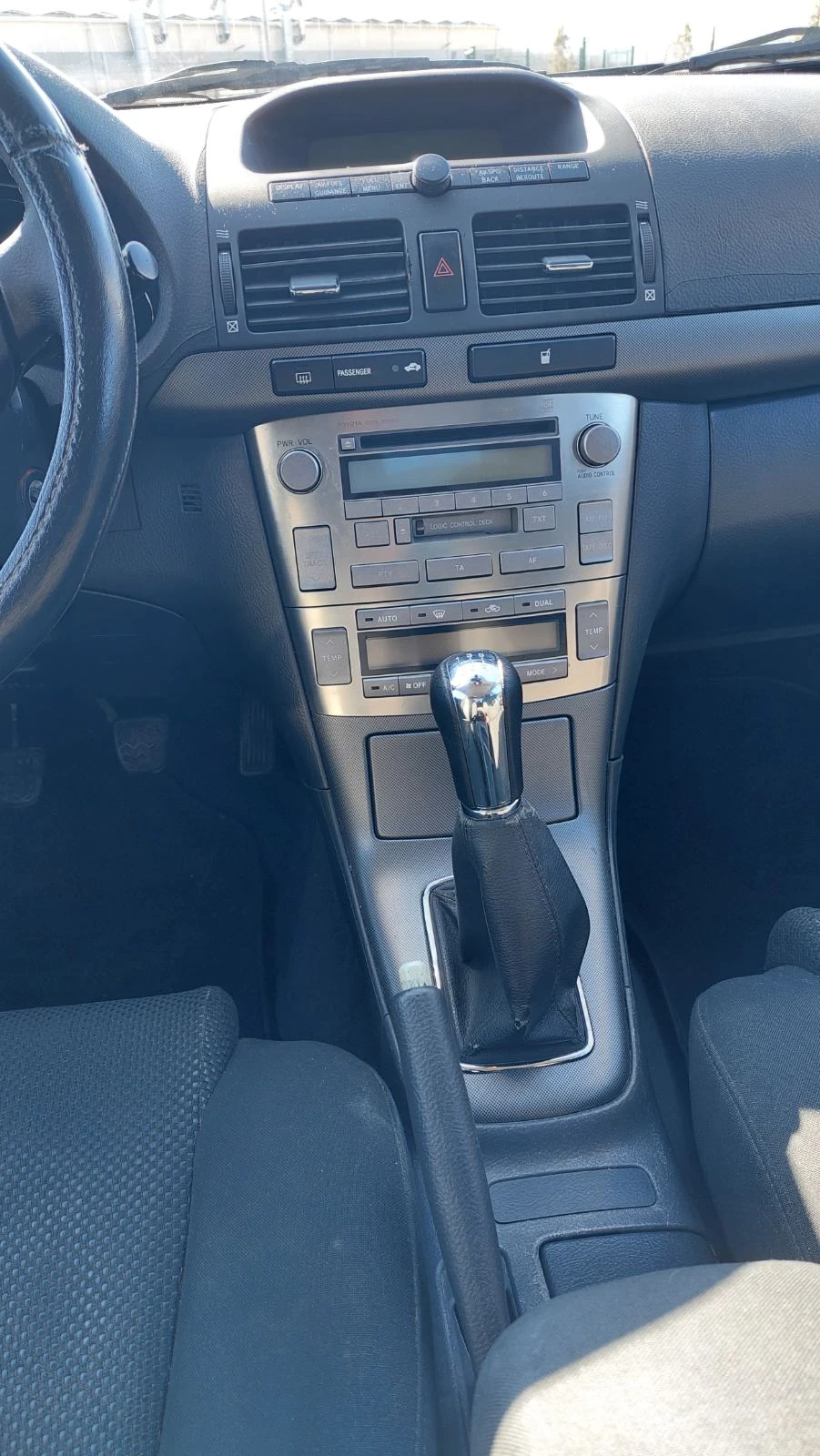 Toyota Avensis | Mobile.bg � ����������� 11