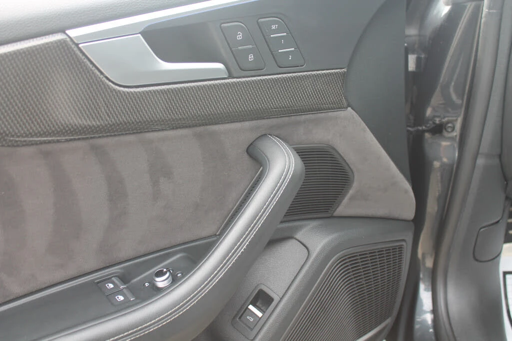 Audi S5 3.0 TFSI quattro Coupe* АвтоКредит* (Цена до БГ) , снимка 15 - Автомобили и джипове - 53739807