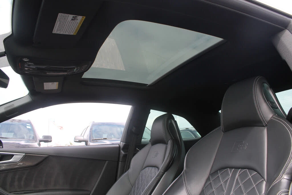 Audi S5 3.0 TFSI quattro Coupe* АвтоКредит* (Цена до БГ) , снимка 11 - Автомобили и джипове - 53739807