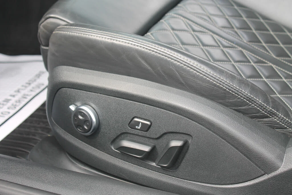 Audi S5 3.0 TFSI quattro Coupe* АвтоКредит* (Цена до БГ) , снимка 12 - Автомобили и джипове - 53739807