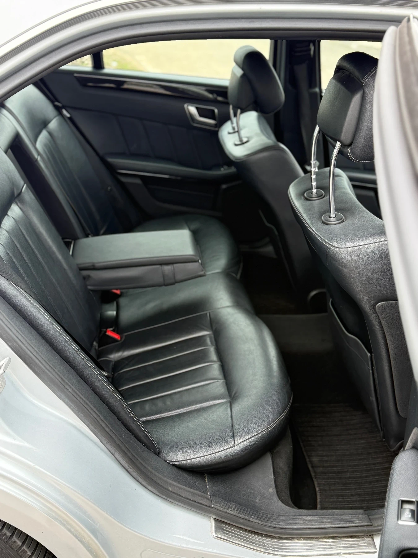 Mercedes-Benz E 220 W212 start/stop | Mobile.bg � ����������� 4