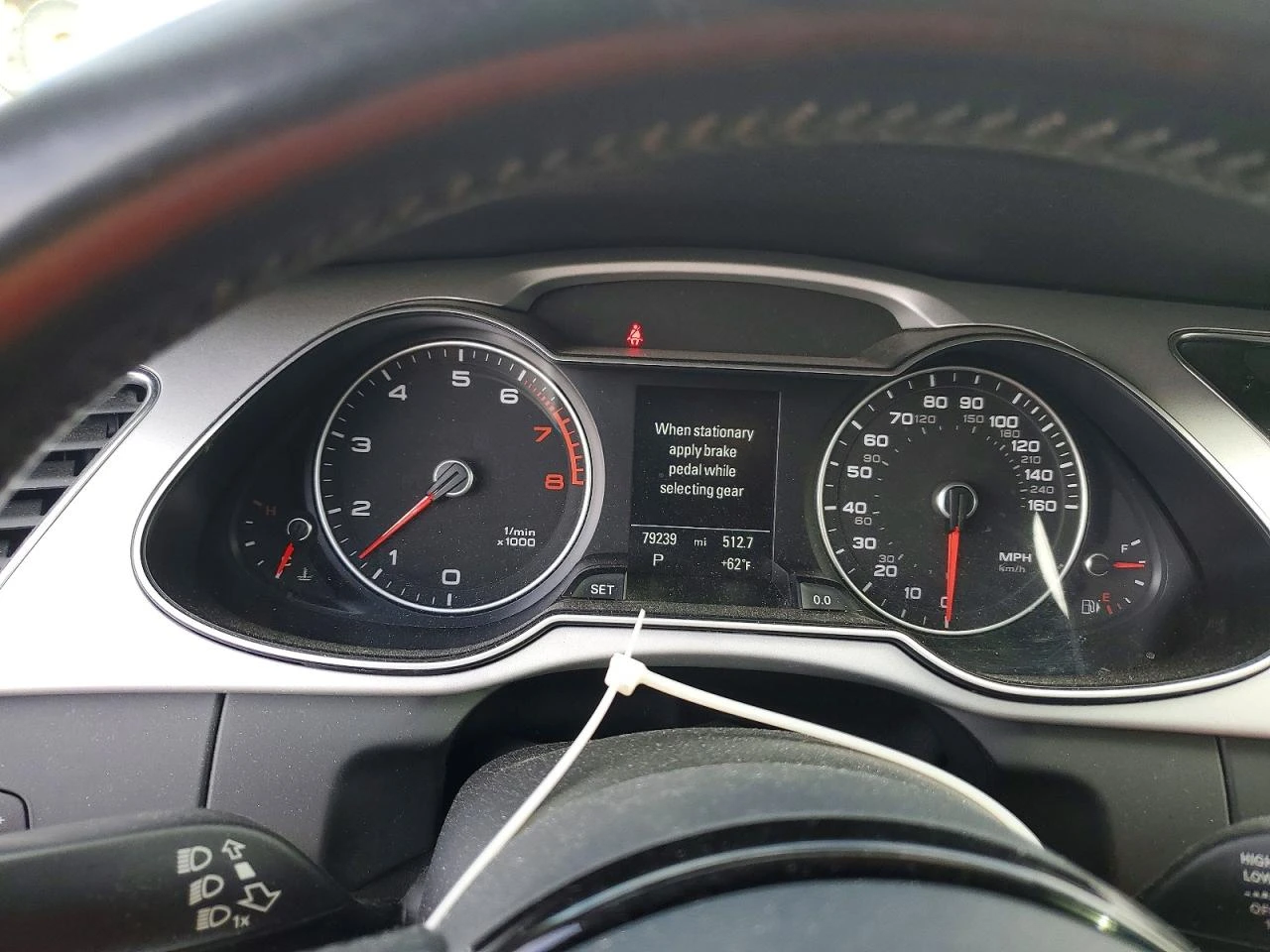 Audi A4 Allroad quattro premium plus, снимка 10 - Автомобили и джипове - 53956096