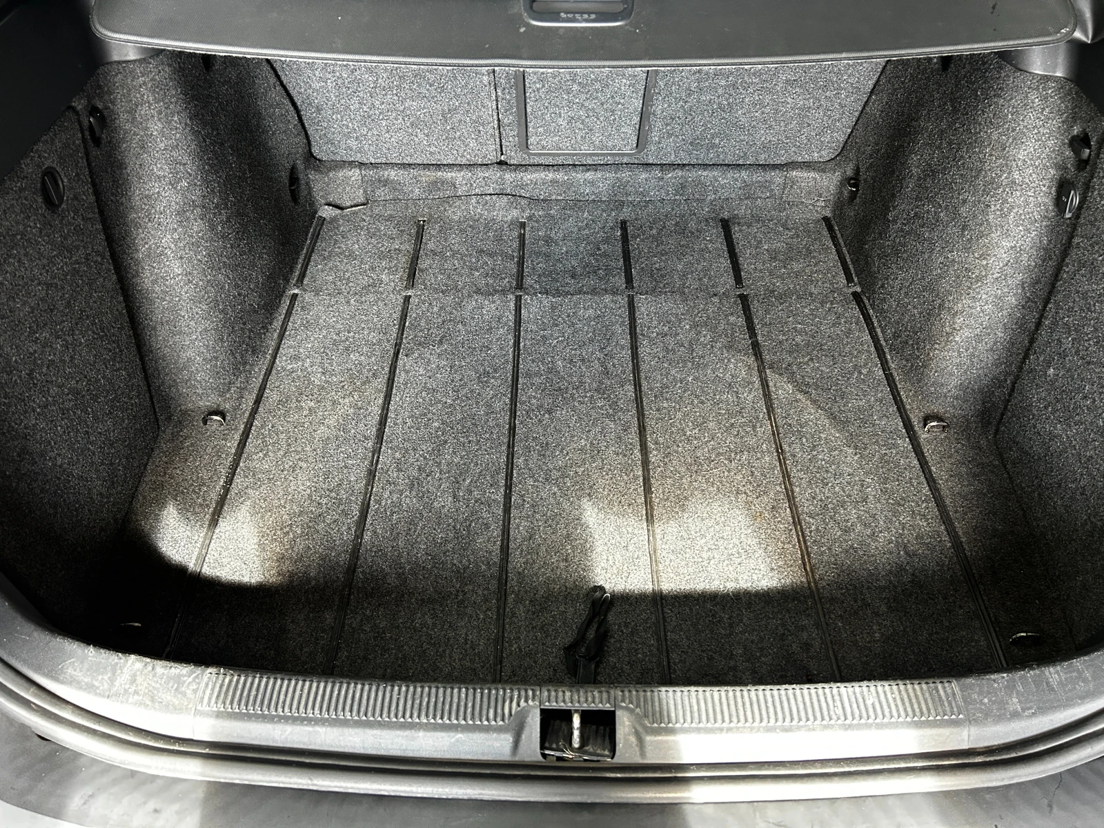 Skoda Octavia 1.6, снимка 11 - Автомобили и джипове - 54055993