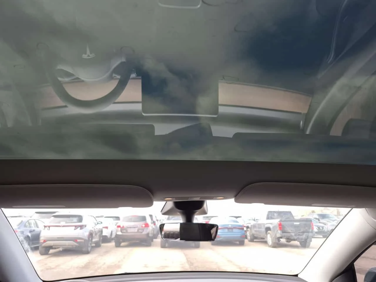 Tesla Model Y  | LONG RANGE | DUAL MOTOR | 4X4 | CARFAX | , снимка 12 - Автомобили и джипове - 54125202