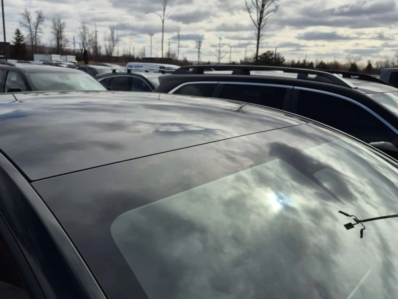 Tesla Model Y  | LONG RANGE | DUAL MOTOR | 4X4 | CARFAX | , снимка 5 - Автомобили и джипове - 54125202