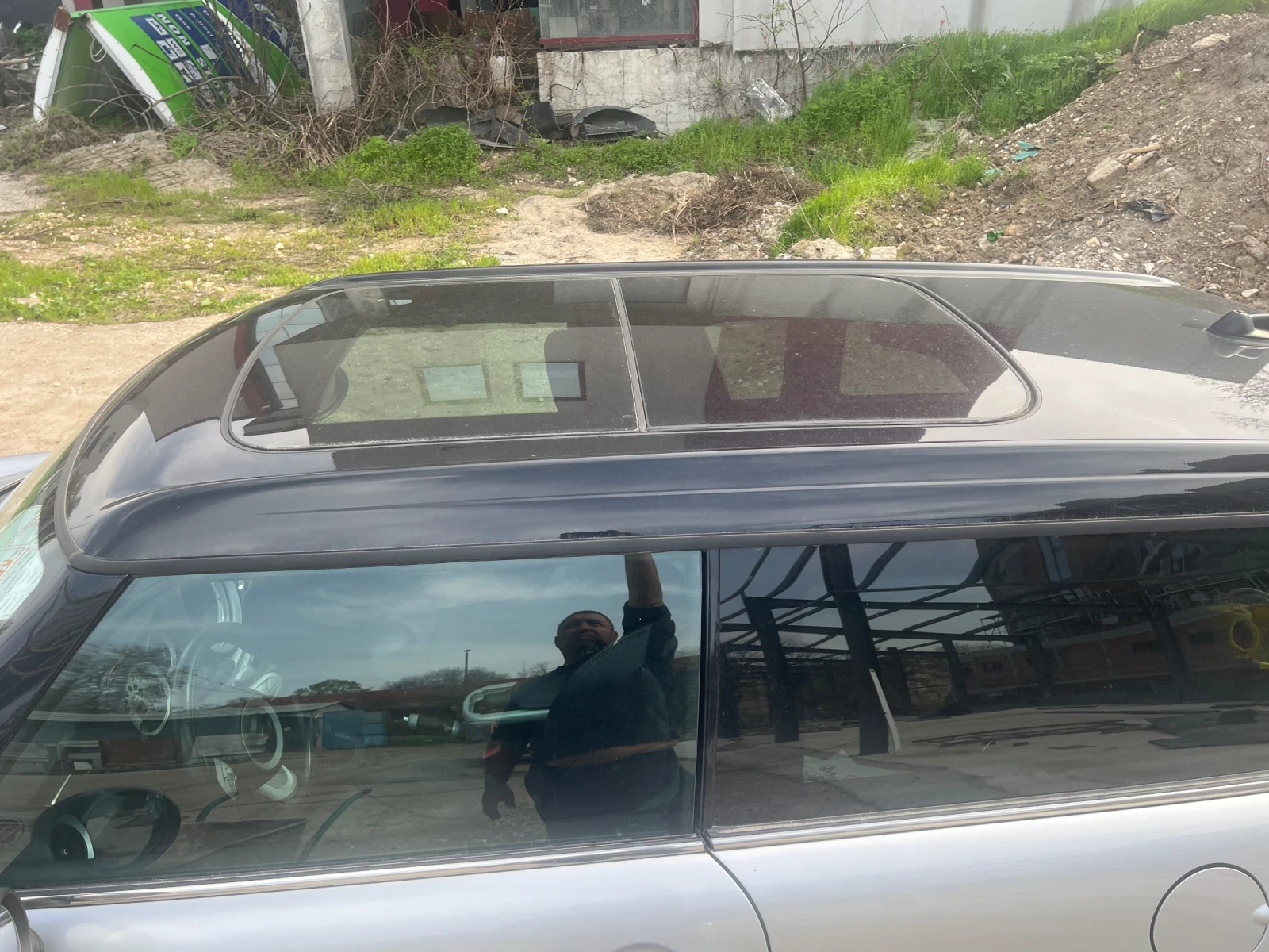 Mini Clubman Avtomatic | Mobile.bg � ����������� 8