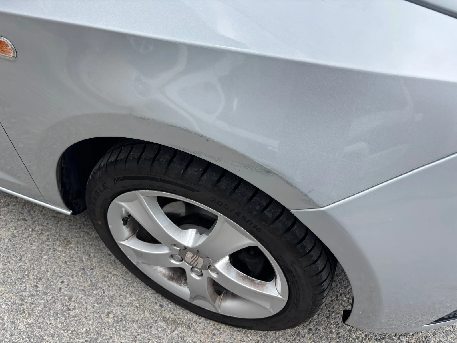 Seat Ibiza 1.2 ��� | Mobile.bg � ����������� 4