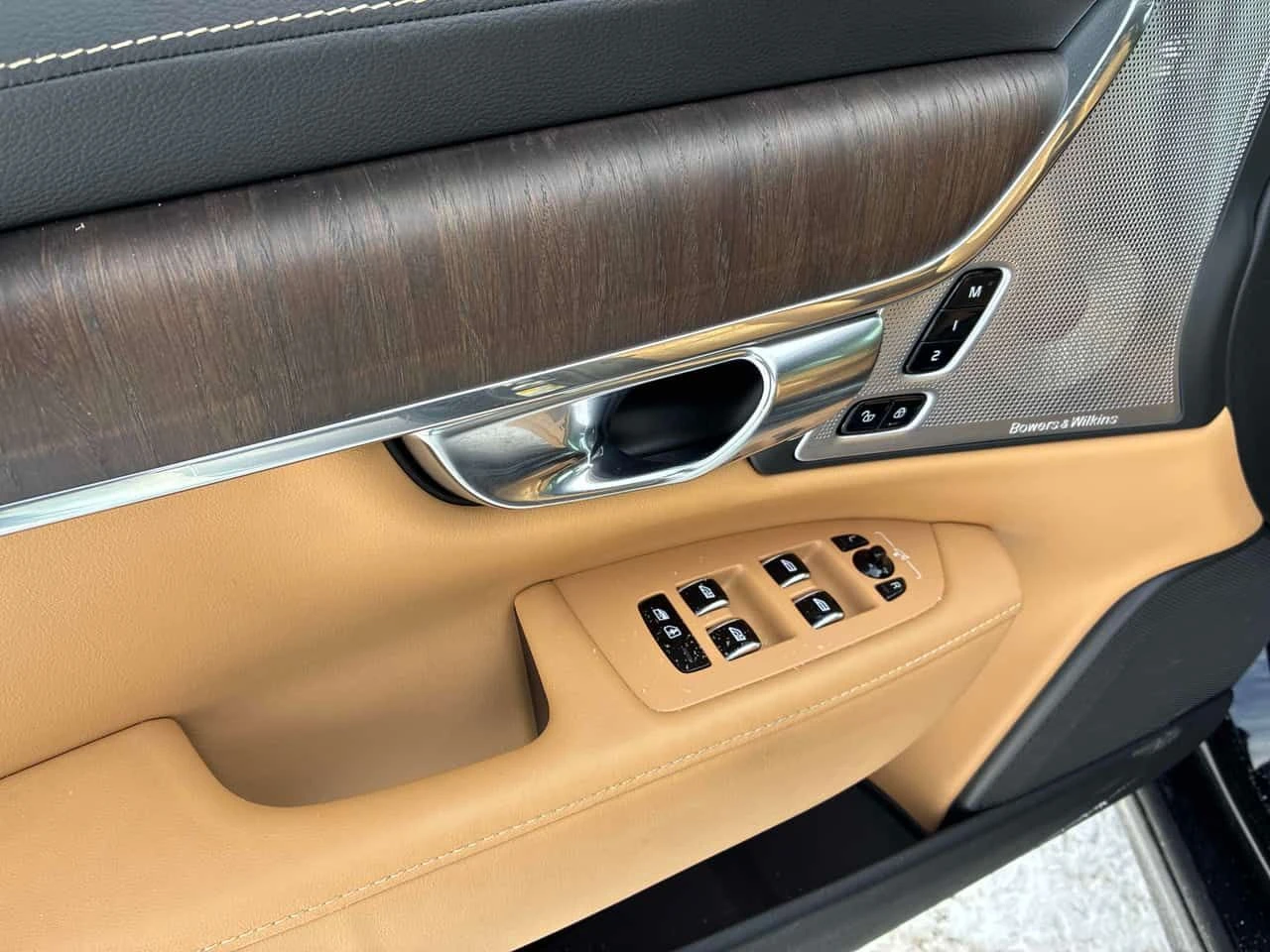 Volvo S90  | Inscription | BANG & OLUFSEN | 360 | MEMORY | , снимка 11 - Автомобили и джипове - 54228272