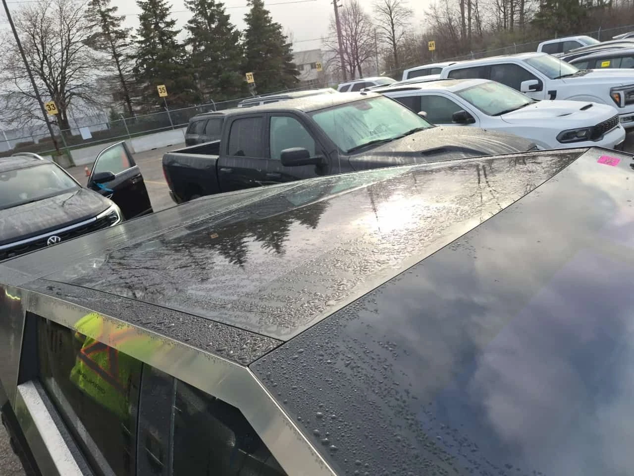 Tesla Cybertruck 2025 MODEL C ALL WHEEL DRIVE|  | Mobile.bg � ����������� 6