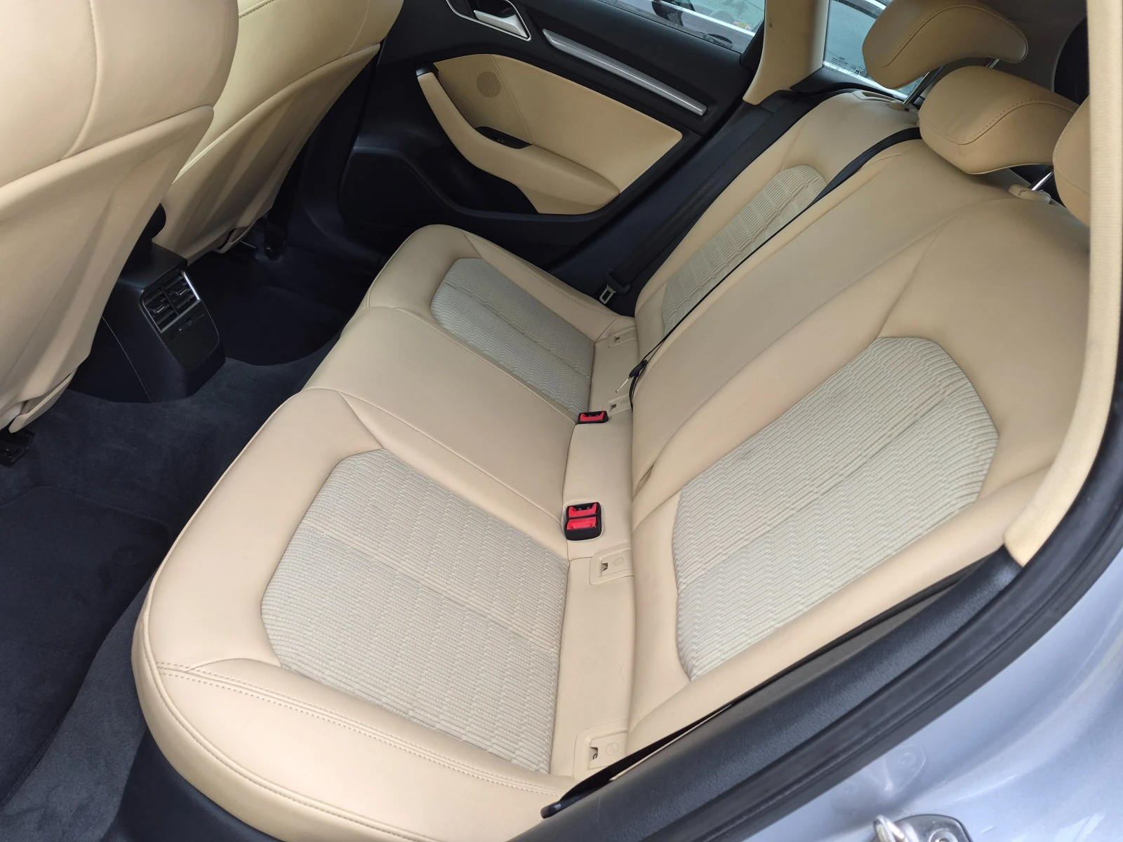 Audi A3 1.4 TFSI g-tron | Mobile.bg � ����������� 13