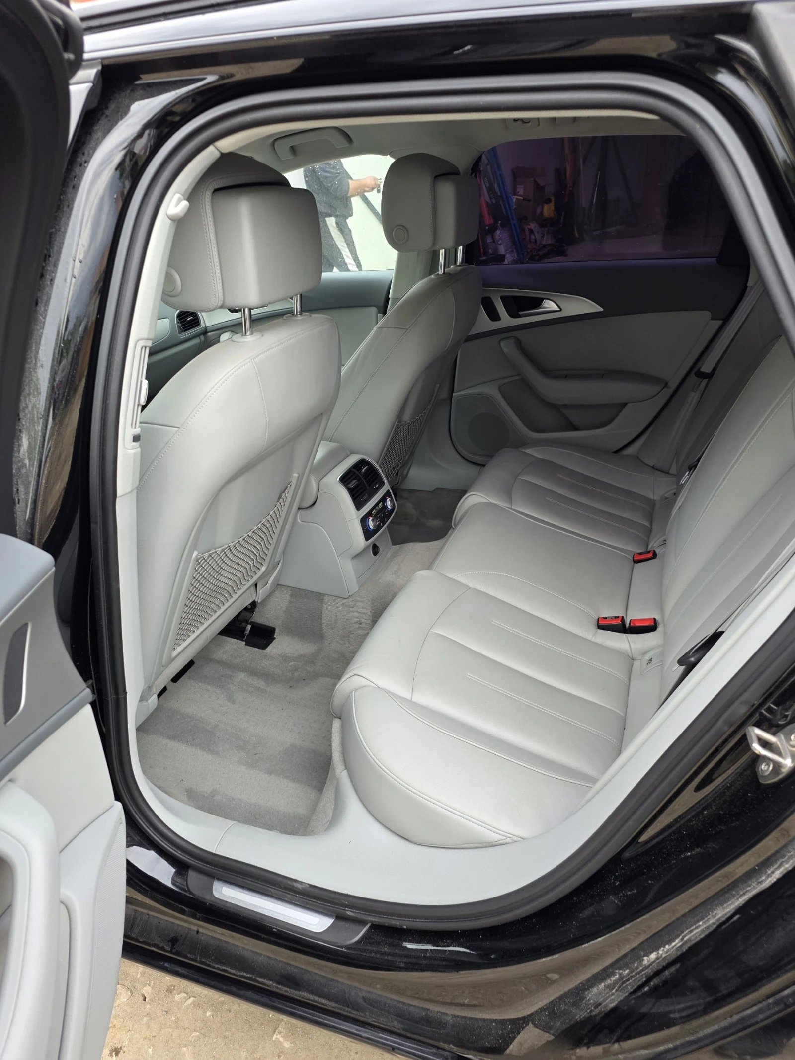 Audi A6 3.0 TDI ������� ������, MATRIX | Mobile.bg � ����������� 5