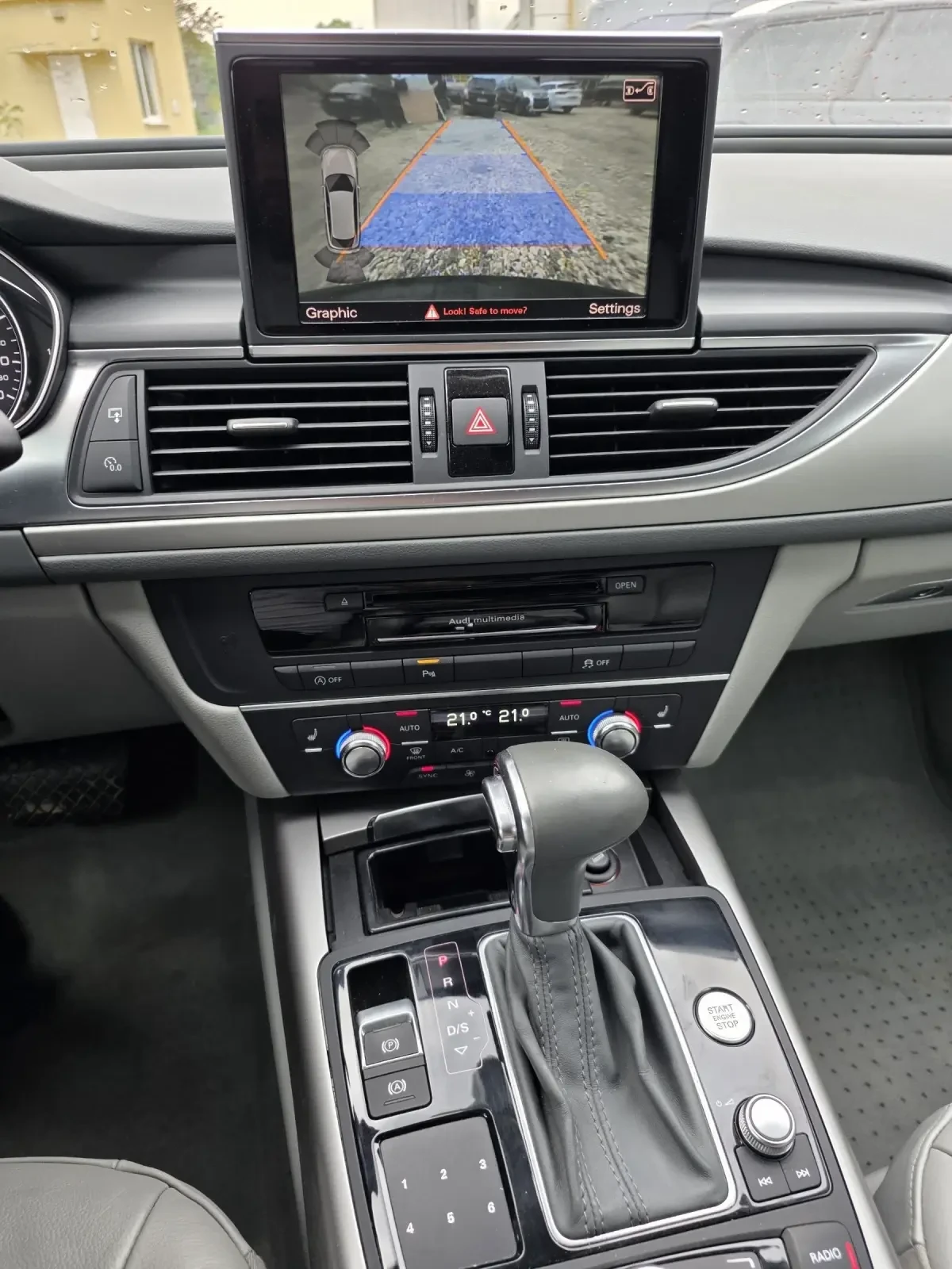 Audi A6 3.0 TDI ������� ������, MATRIX | Mobile.bg � ����������� 6