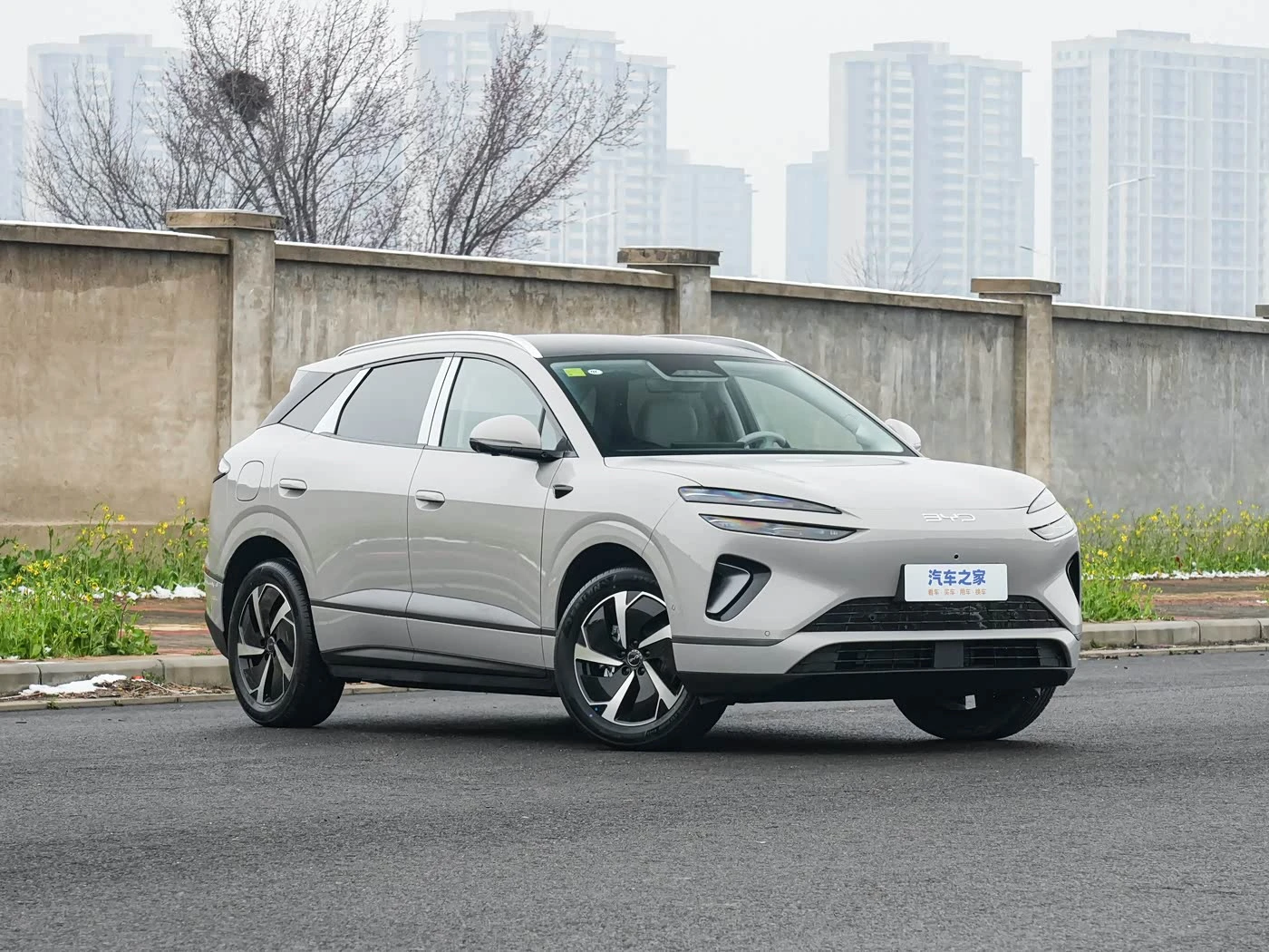 BYD Seal 06DM-i 205 Navigation Plus, снимка 4 - Автомобили и джипове - 54369660