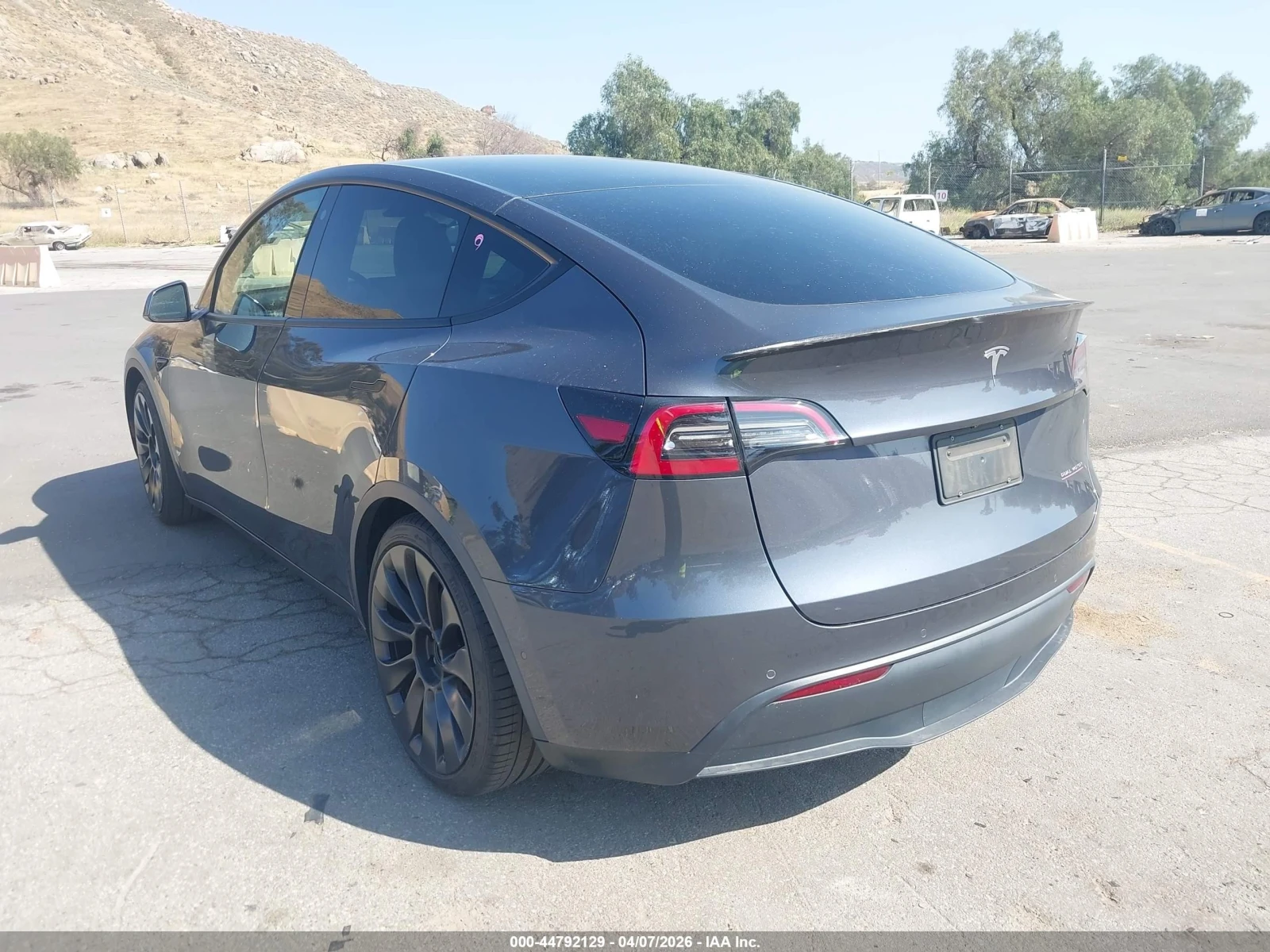 Tesla Model Y | Mobile.bg � ����������� 3