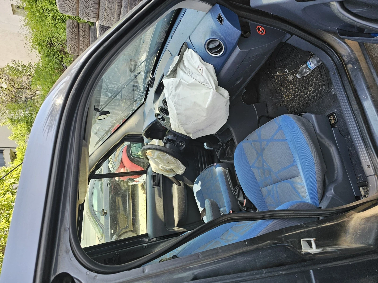 Ford Tourneo Connect, снимка 5 - Автомобили и джипове - 54616297
