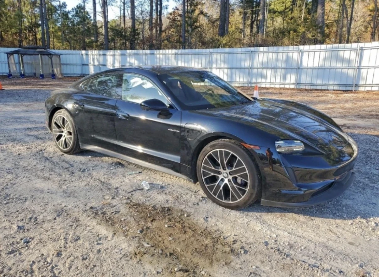 Porsche Taycan | Mobile.bg � ����������� 1
