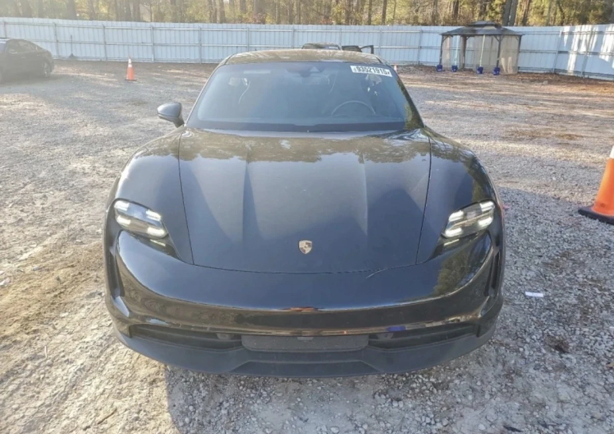 Porsche Taycan | Mobile.bg � ����������� 2