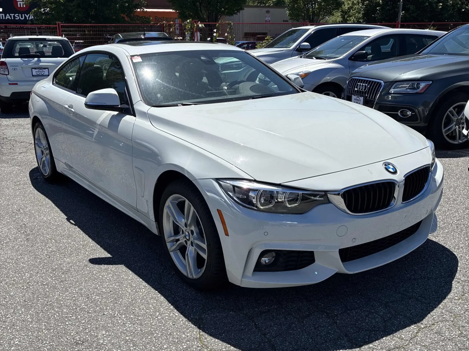 BMW 430 xDrive40i * Keyless * CARFAX * ���� ������ *  | Mobile.bg � ����������� 4