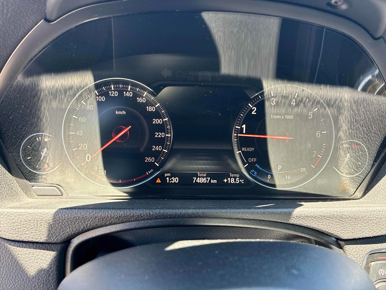 BMW 430 xDrive40i * Keyless * CARFAX * ���� ������ *  | Mobile.bg � ����������� 9