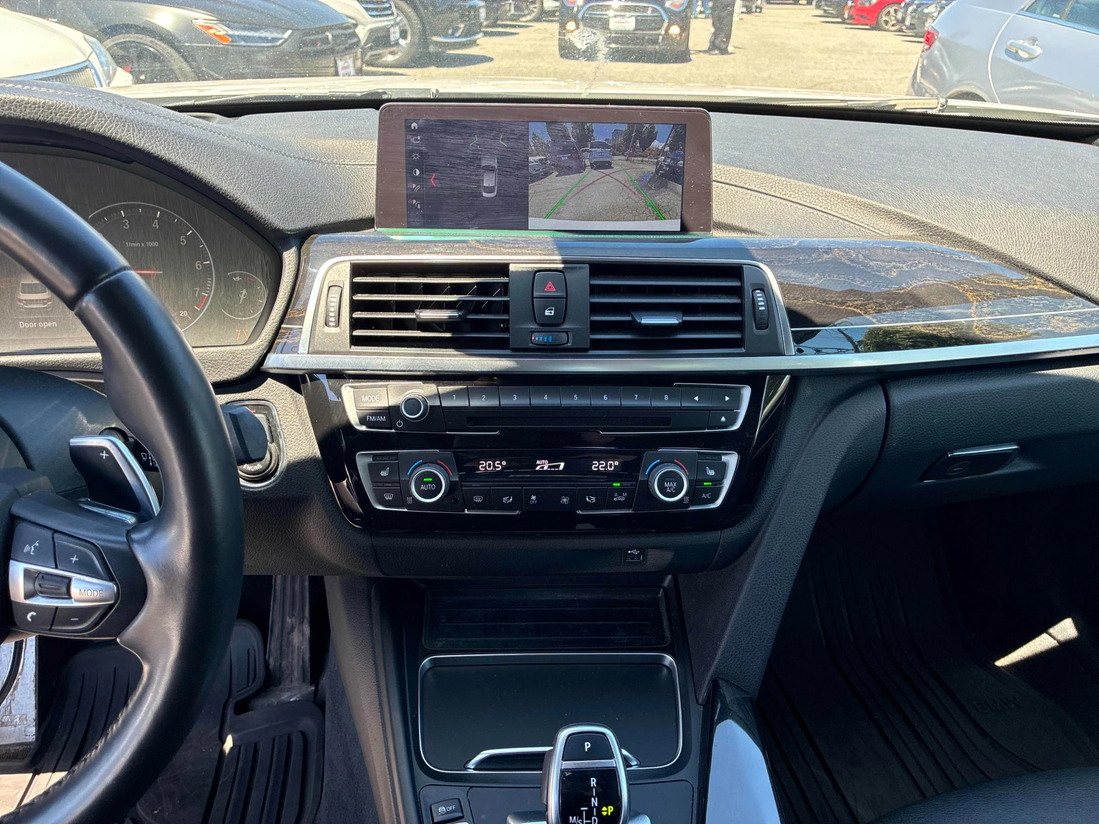 BMW 430 xDrive40i * Keyless * CARFAX * ���� ������ *  | Mobile.bg � ����������� 8