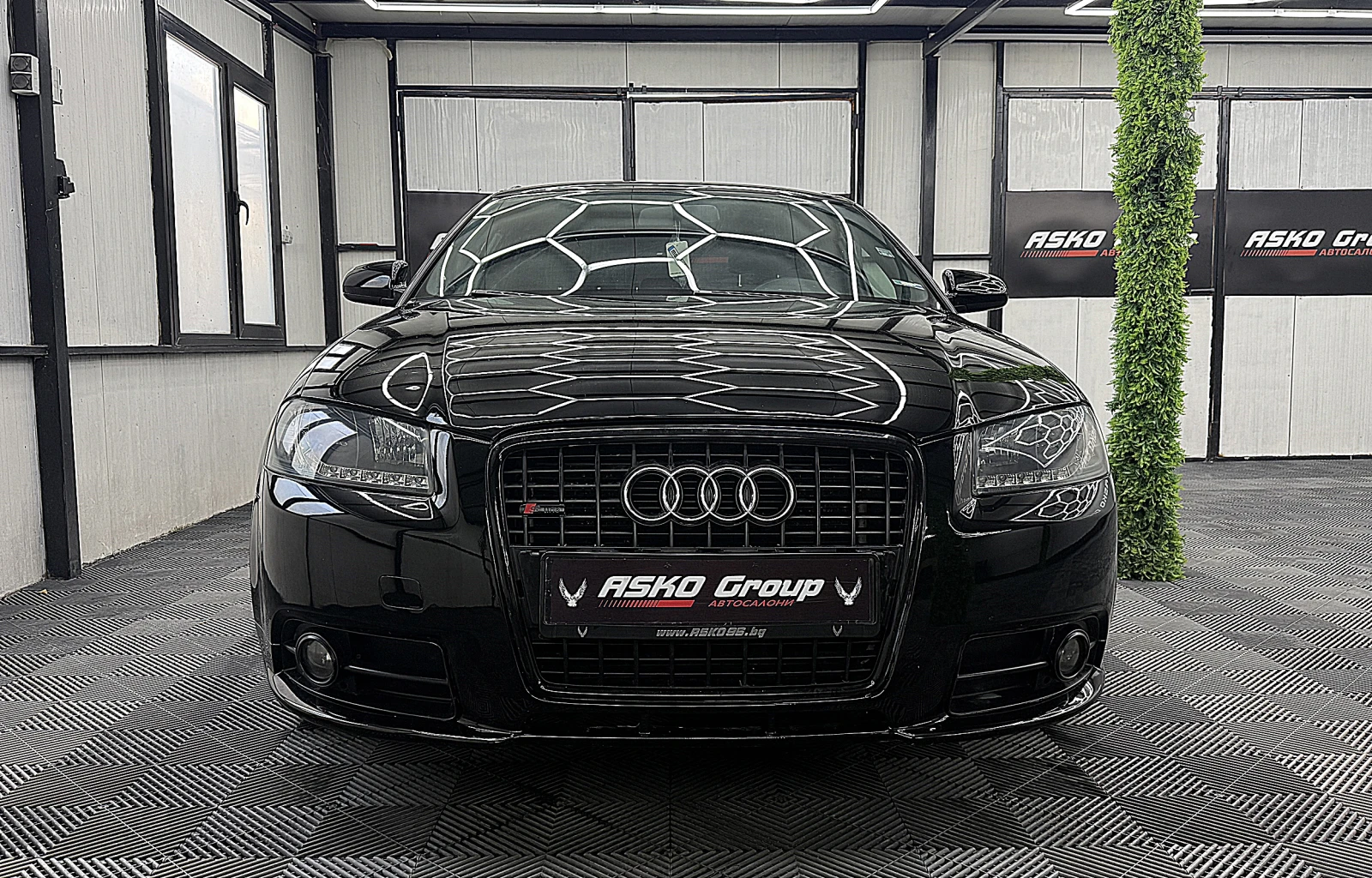 Audi A3 S-Line/PANORAMA/NAVI/Sportback/������� ������ | Mobile.bg � ����������� 2