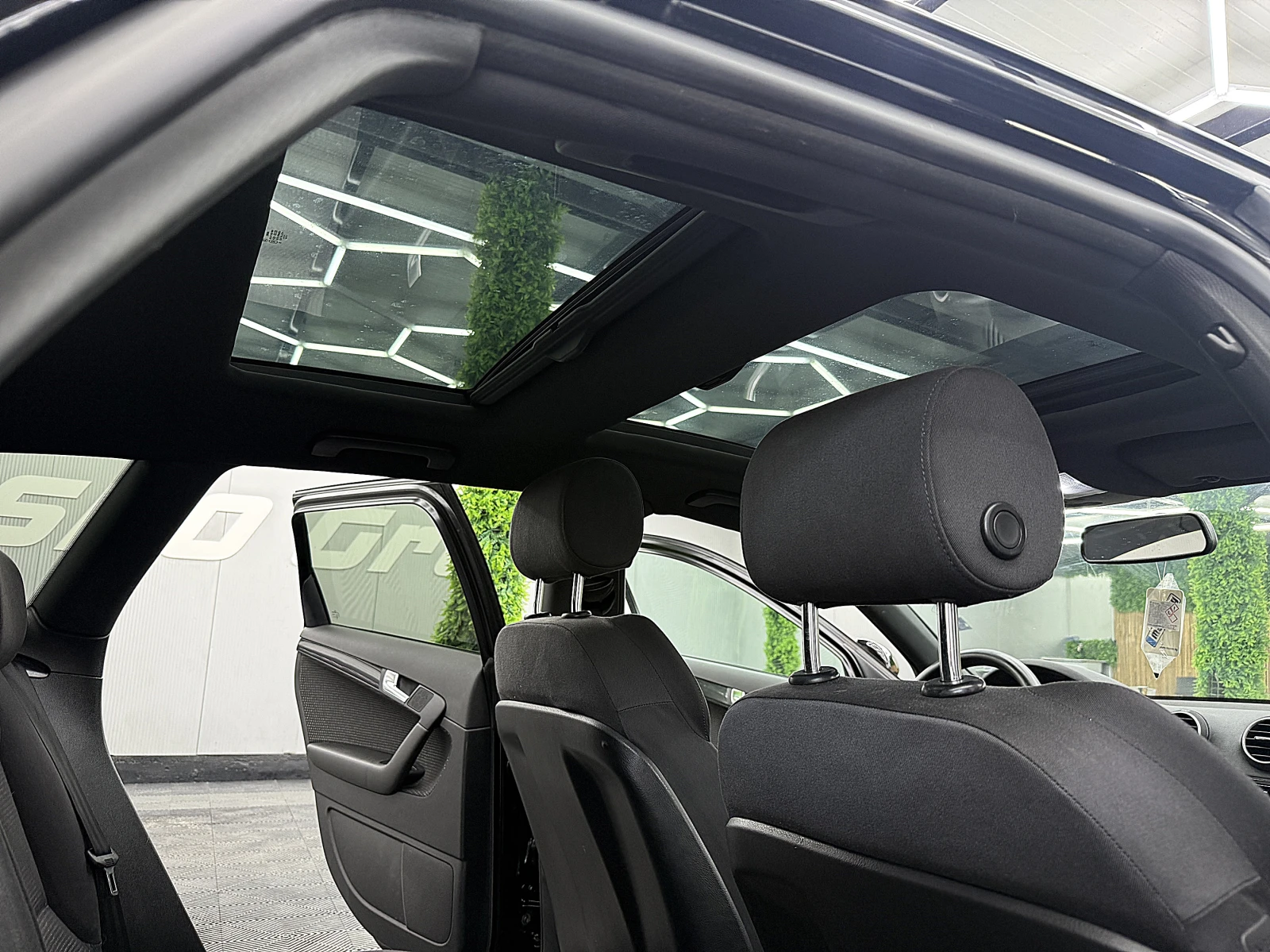 Audi A3 S-Line/PANORAMA/NAVI/Sportback/������� ������ | Mobile.bg � ����������� 13