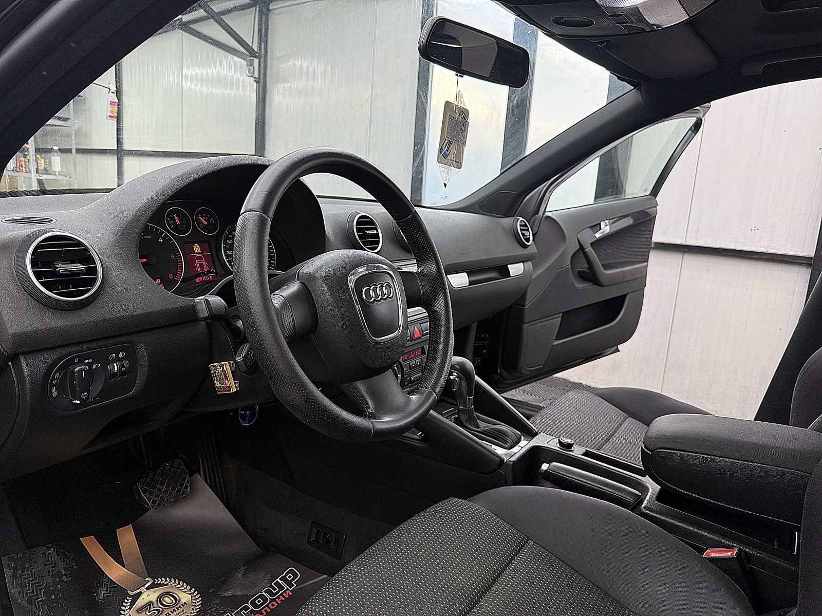 Audi A3 S-Line/PANORAMA/NAVI/Sportback/������� ������ | Mobile.bg � ����������� 14