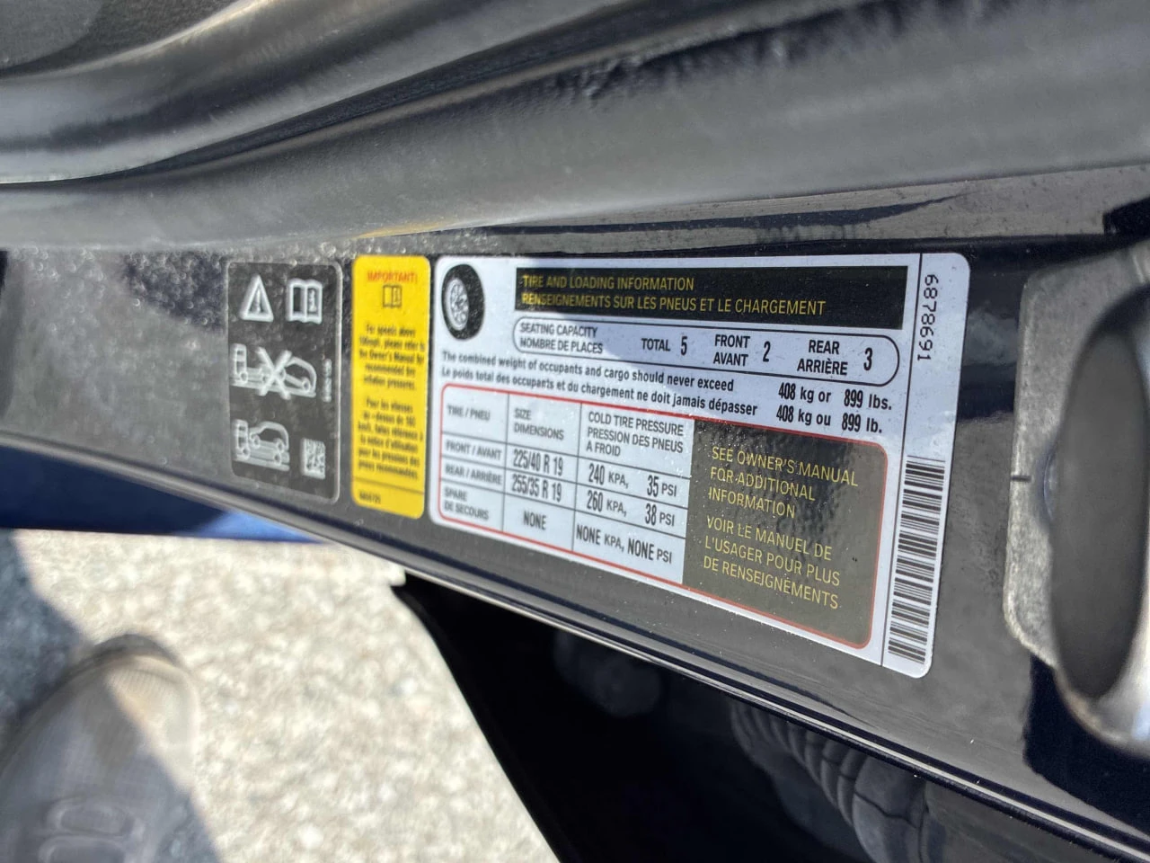 BMW 340 * 340i xDrive * CARFAX * ЦЕНА ДО БГ, снимка 14 - Автомобили и джипове - 55250406