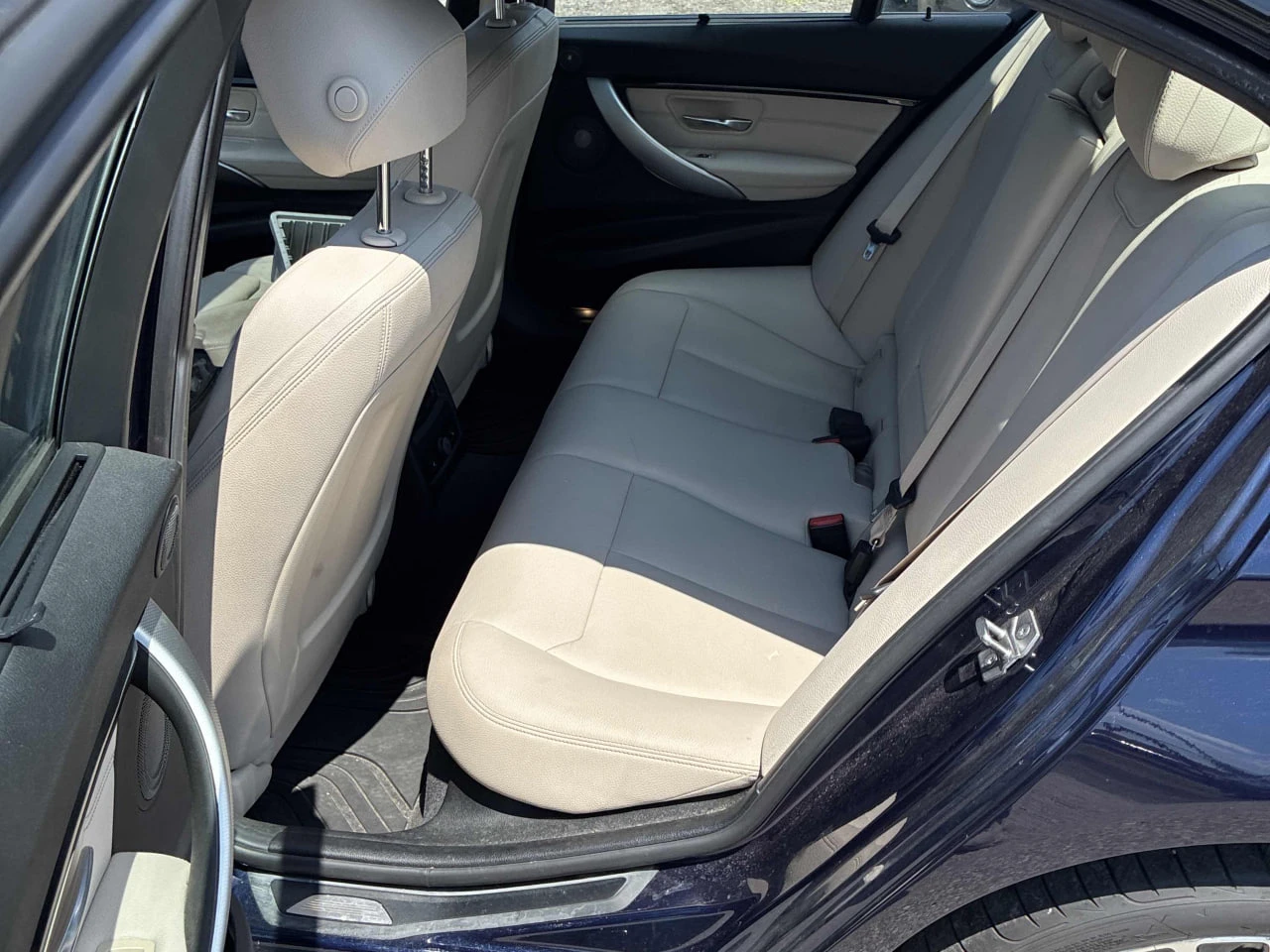 BMW 340 * 340i xDrive * CARFAX * ЦЕНА ДО БГ, снимка 12 - Автомобили и джипове - 55250406