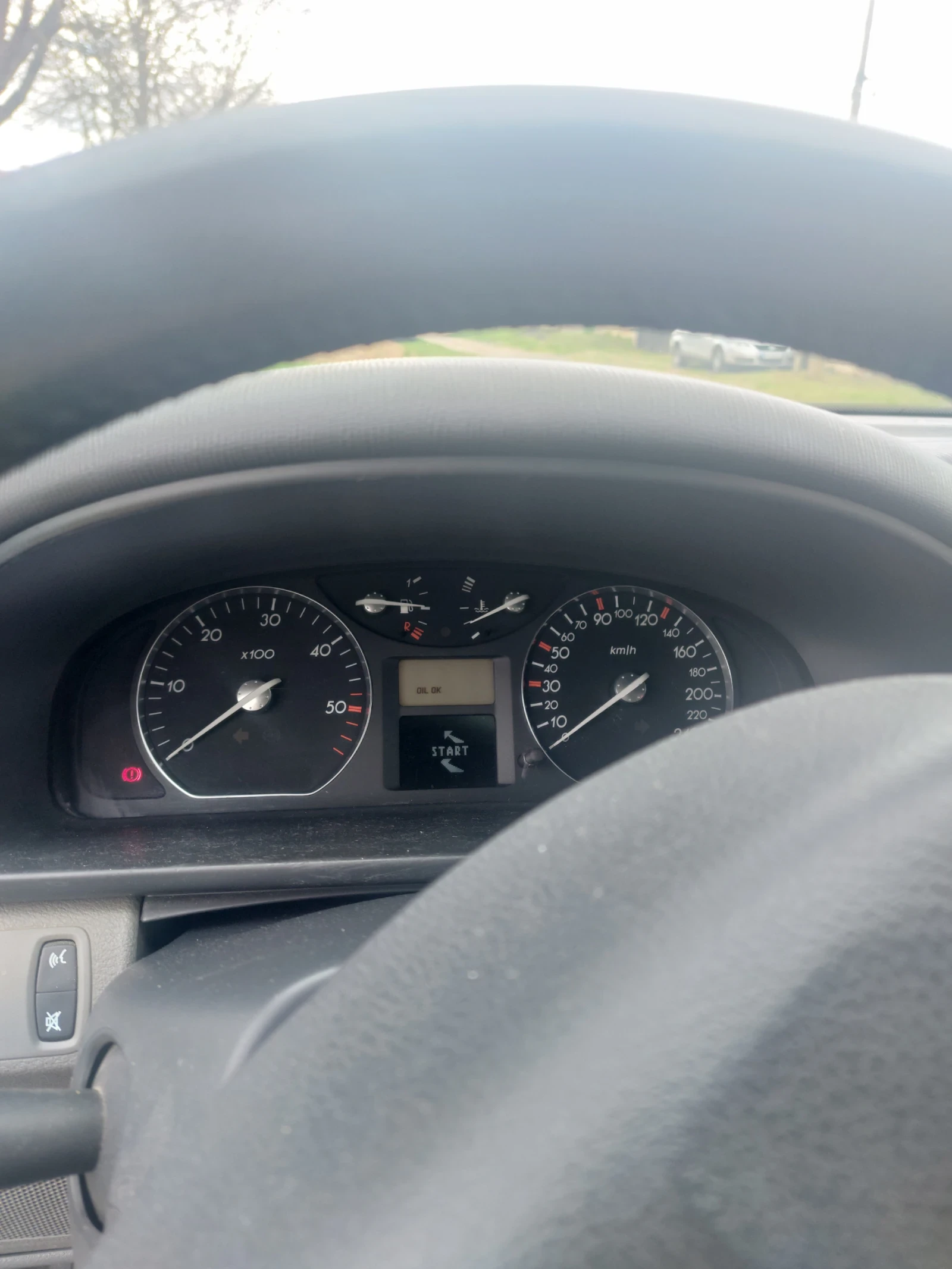 Renault Laguna, снимка 5 - Автомобили и джипове - 55332271