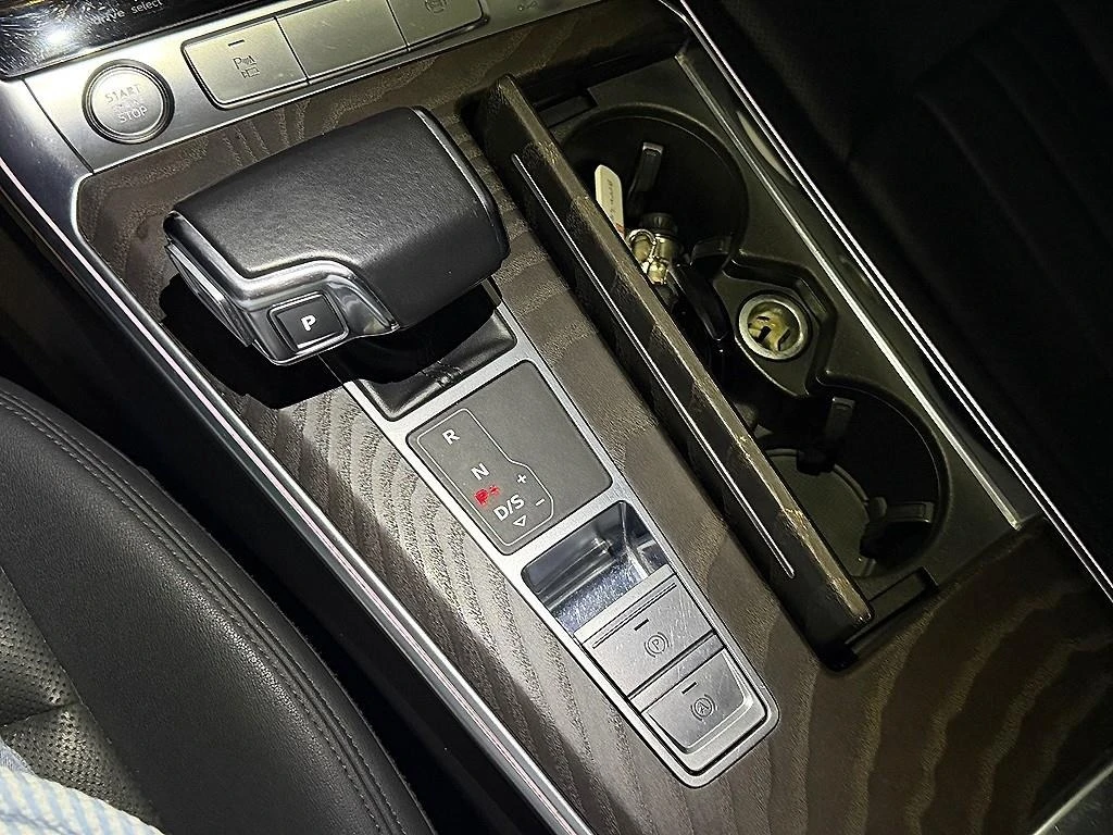 Audi A6 45 TFSI Quattro Premium, снимка 12 - Автомобили и джипове - 55369013