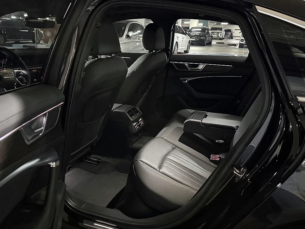 Audi A6 45 TFSI Quattro Premium, снимка 8 - Автомобили и джипове - 55369013