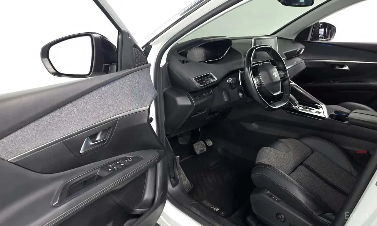 Peugeot 3008 BlueHDi Allure | АВТОКРЕДИТ БЕЗ ПЪРВОНАЧАЛНА , снимка 10 - Автомобили и джипове - 55590211