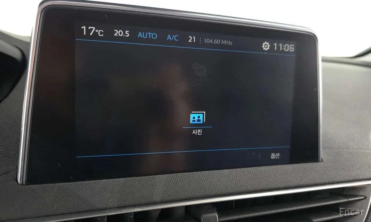 Peugeot 3008 BlueHDi Allure | АВТОКРЕДИТ БЕЗ ПЪРВОНАЧАЛНА , снимка 14 - Автомобили и джипове - 55590211