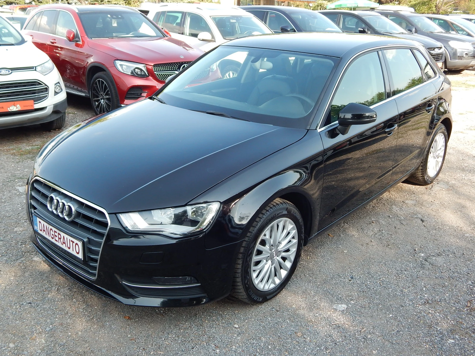 Audi A3 1.6TDI* 