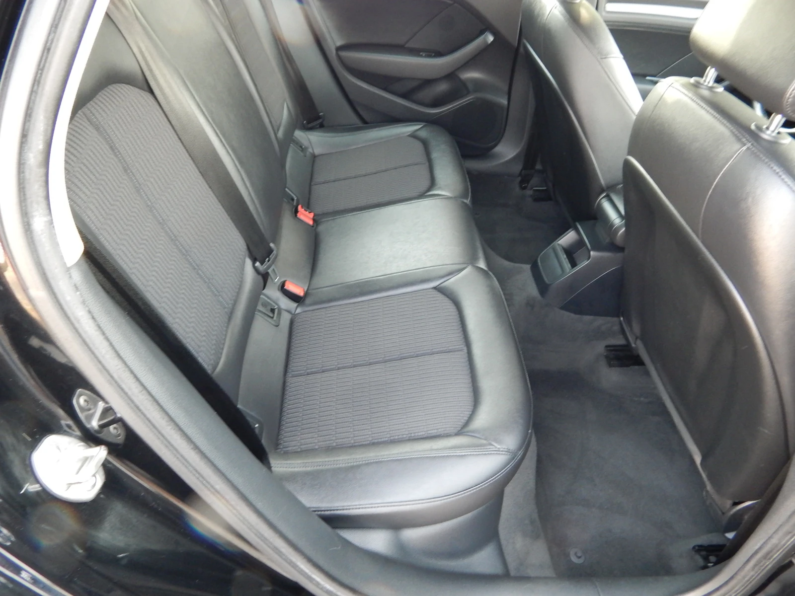 Audi A3 1.6TDI* EURO5B* , снимка 17 - Автомобили и джипове - 55895914