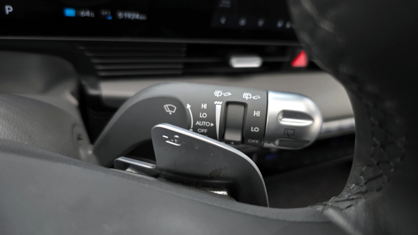 Hyundai Ioniq 5 2025* STANDART E-VALUE+ * ОБДУХ* DIS* КРАЙНА ЦЕНА, снимка 13 - Автомобили и джипове - 56059856