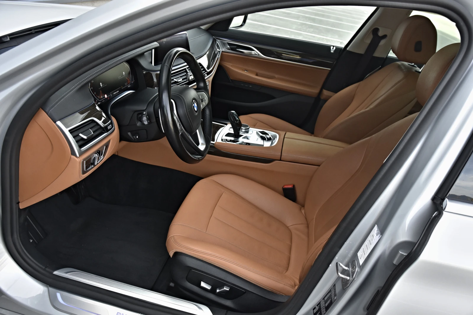 BMW 730 /PANO//�������//Head-up//121000 //��!!!! | Mobile.bg � ����������� 11
