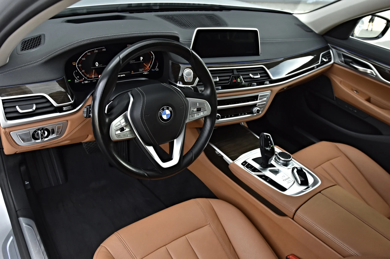 BMW 730 /PANO//�������//Head-up//121000 //��!!!! | Mobile.bg � ����������� 9