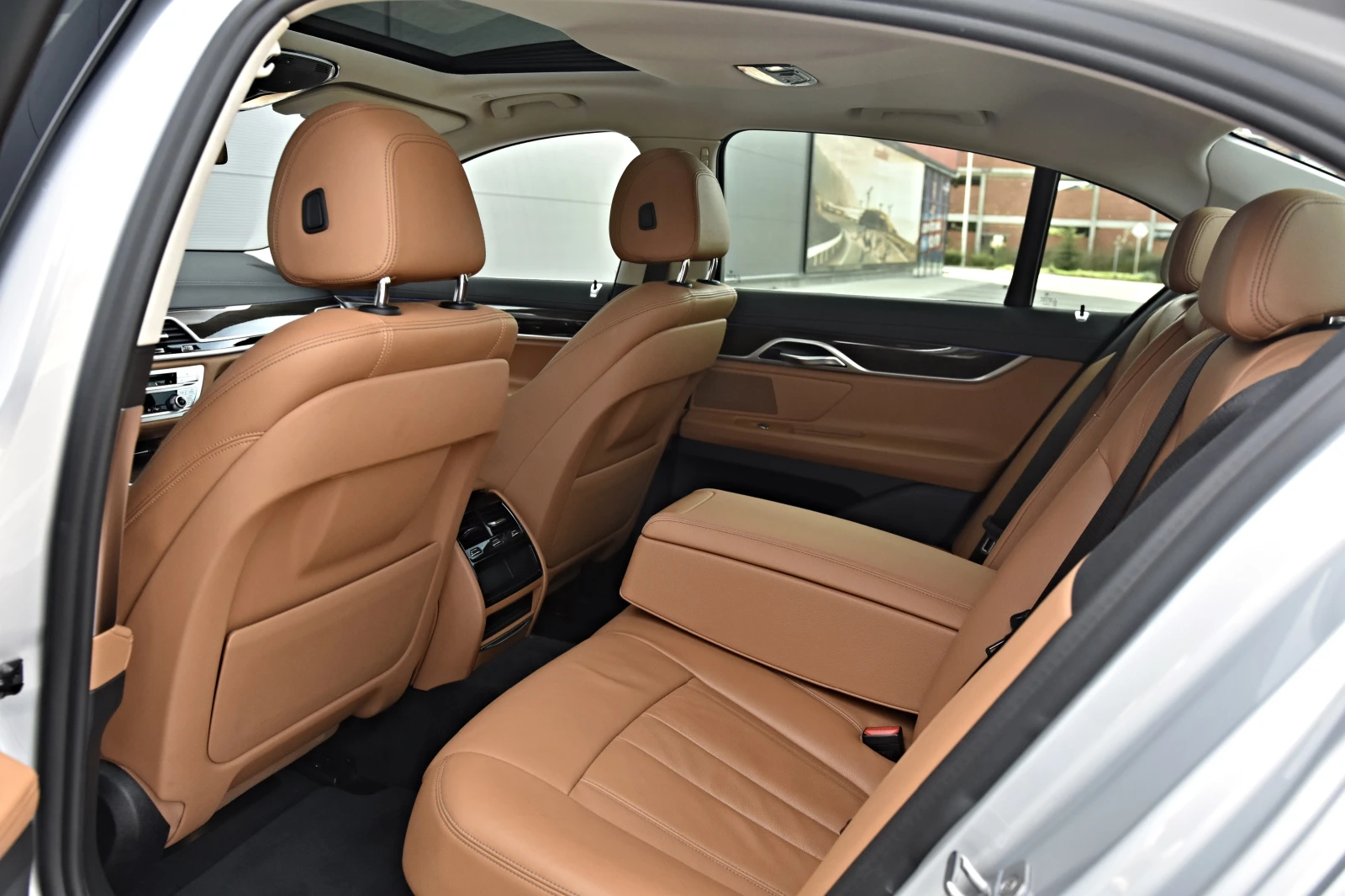 BMW 730 /PANO//�������//Head-up//121000 //��!!!! | Mobile.bg � ����������� 7