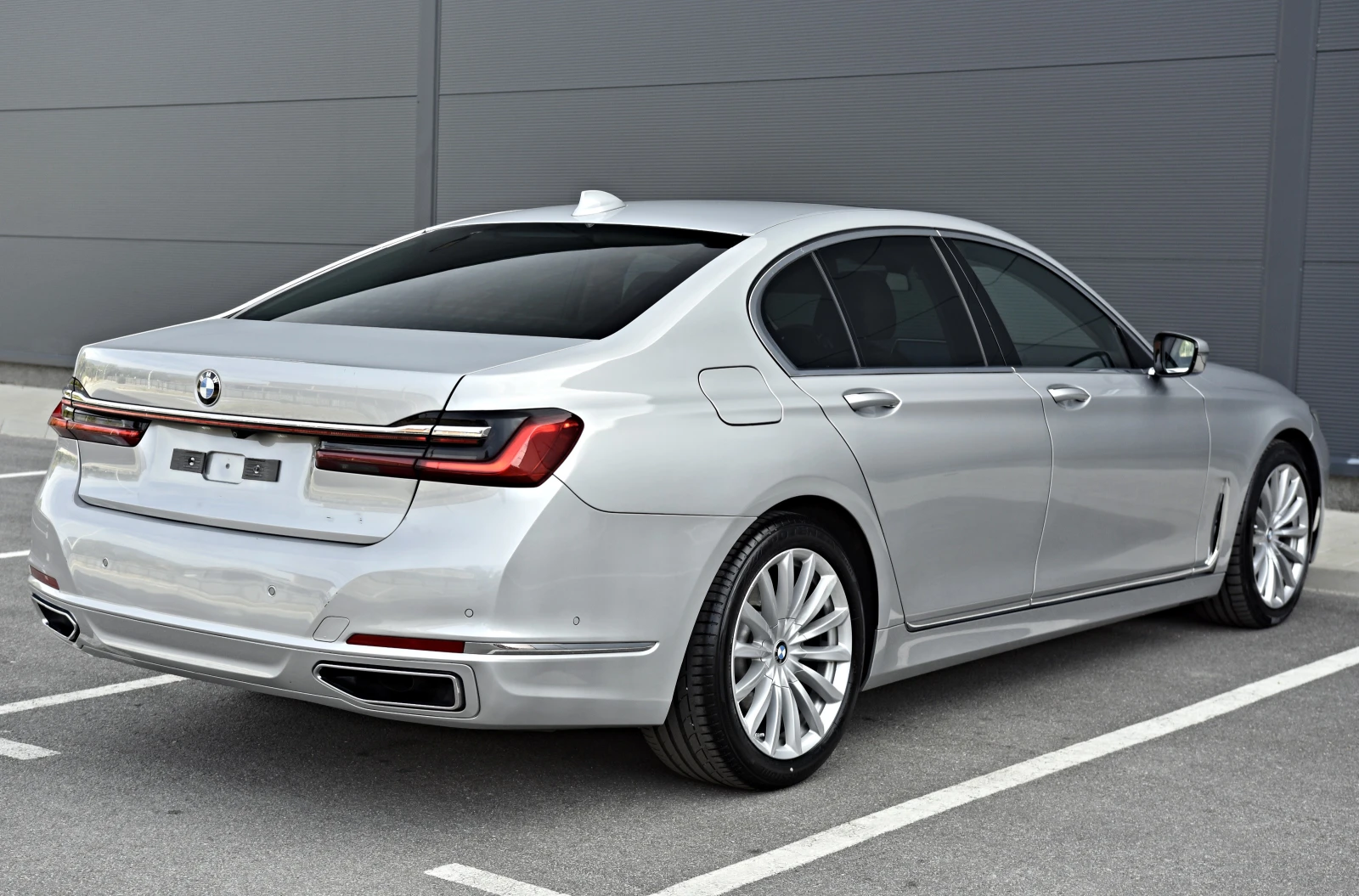 BMW 730 /PANO//�������//Head-up//121000 //��!!!! | Mobile.bg � ����������� 4