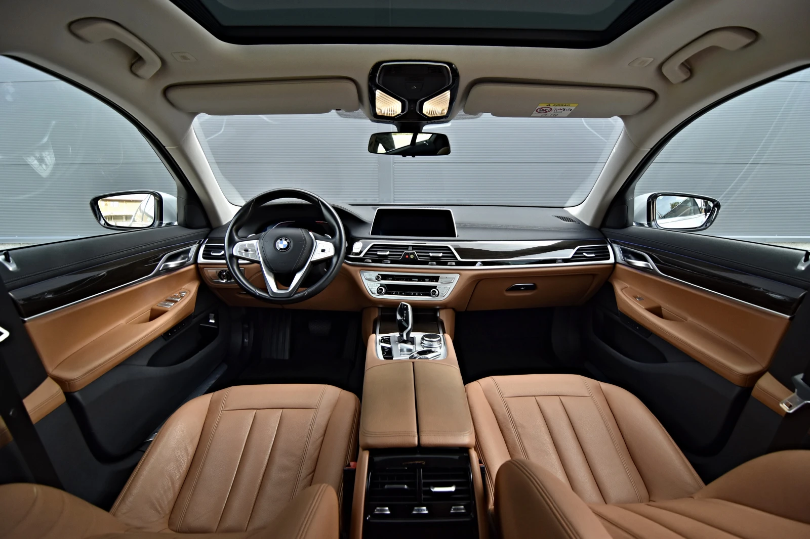 BMW 730 /PANO//�������//Head-up//121000 //��!!!! | Mobile.bg � ����������� 17