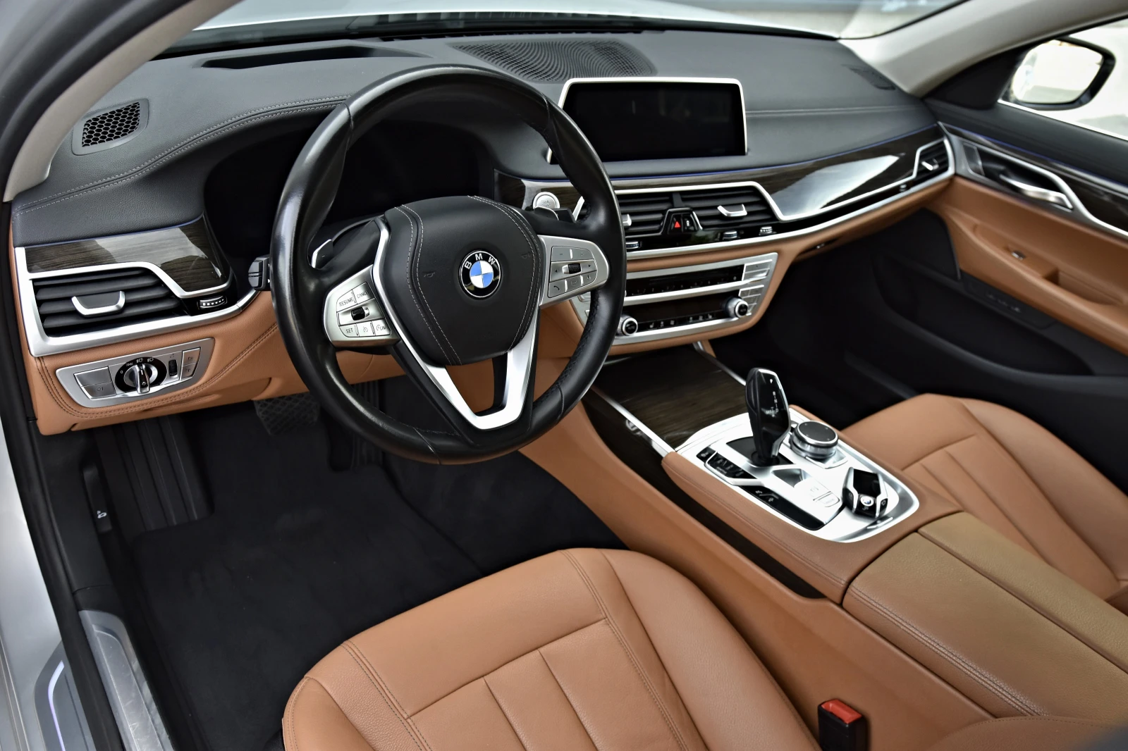 BMW 730 /PANO//�������//Head-up//121000 //��!!!! | Mobile.bg � ����������� 14