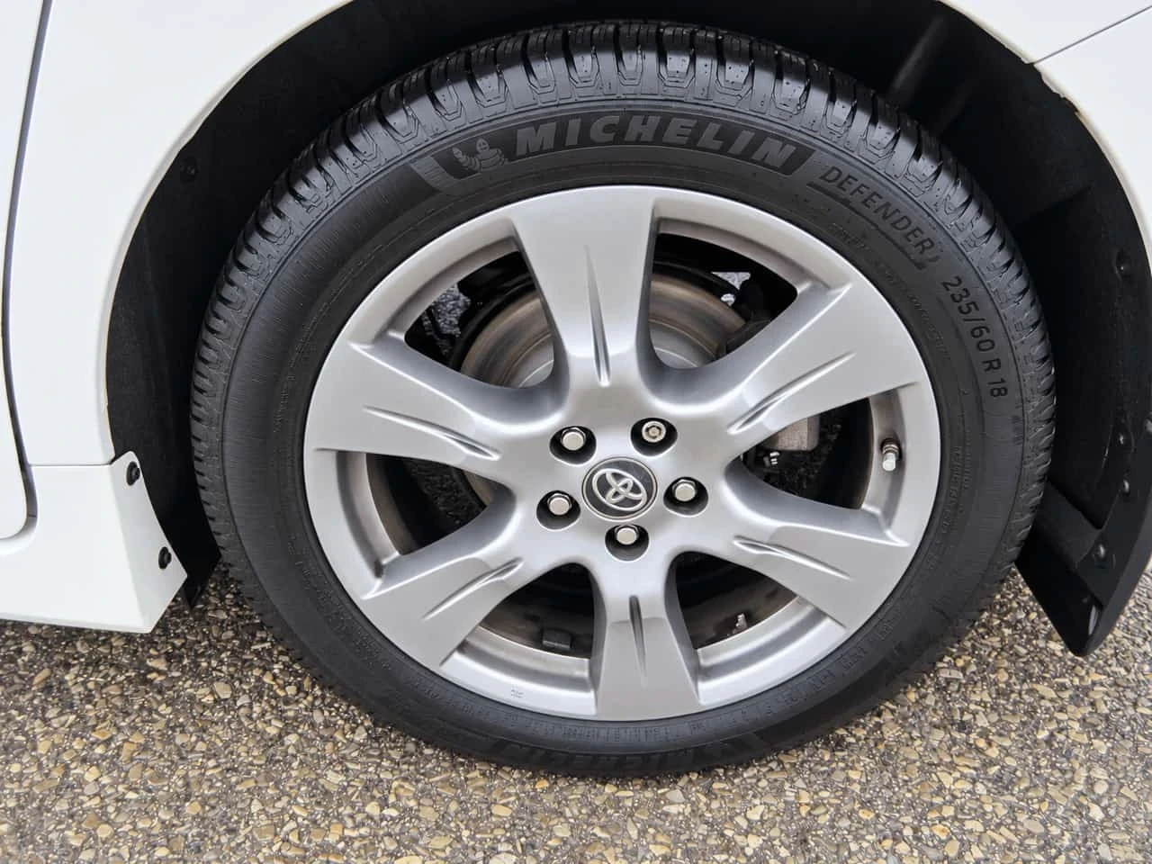 Toyota Sienna SE AWD CLEAN CARFAX LEATHER SUNROOF NAVI* ������*  | Mobile.bg � ����������� 11