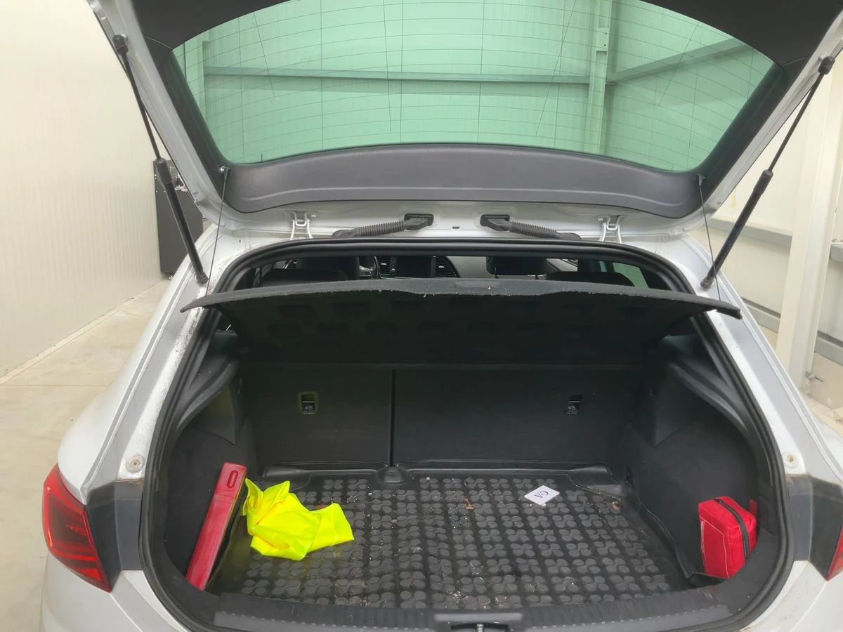 Seat Leon 1.8 TSI FR | Mobile.bg � ����������� 8